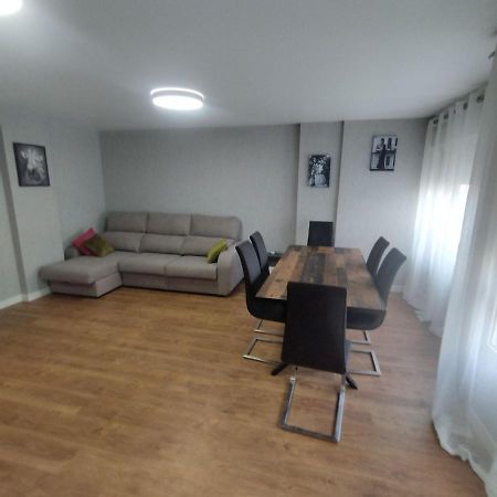 Ferienwohnung El Misterio Alicante Exterior foto