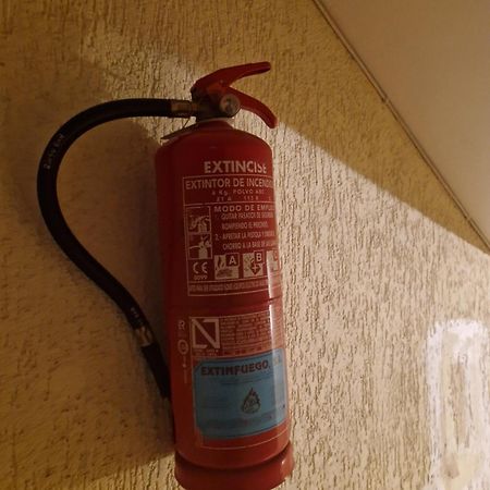 Ferienwohnung El Misterio Alicante Exterior foto