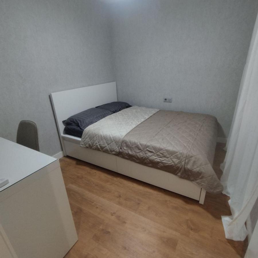 Ferienwohnung El Misterio Alicante Exterior foto