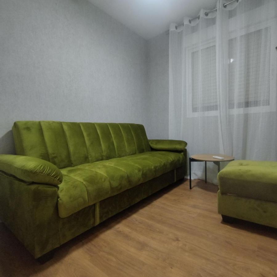 Ferienwohnung El Misterio Alicante Exterior foto