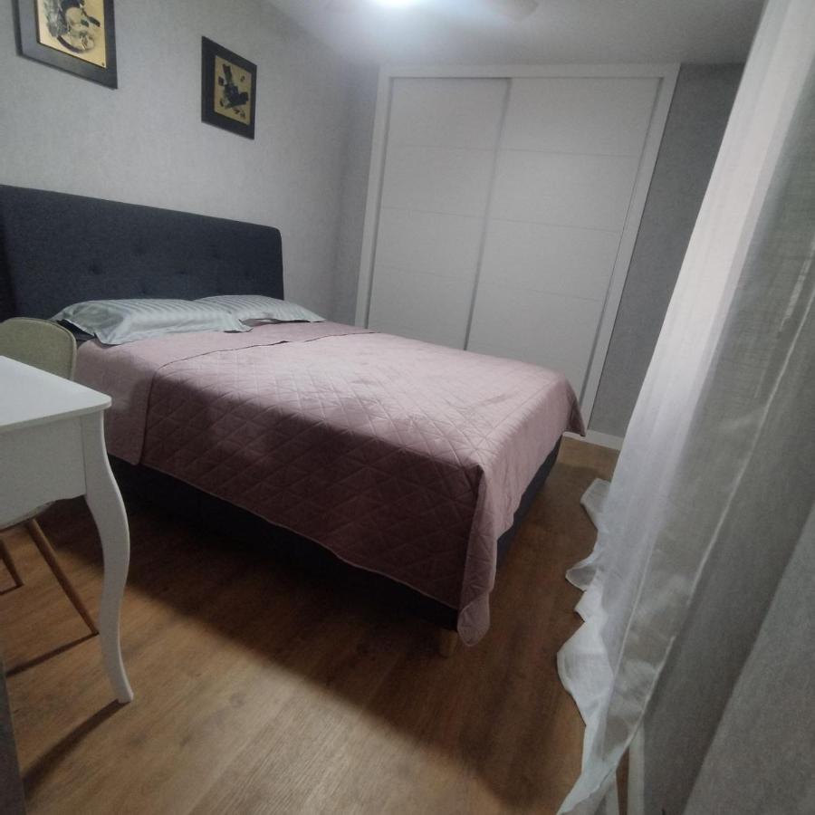Ferienwohnung El Misterio Alicante Exterior foto