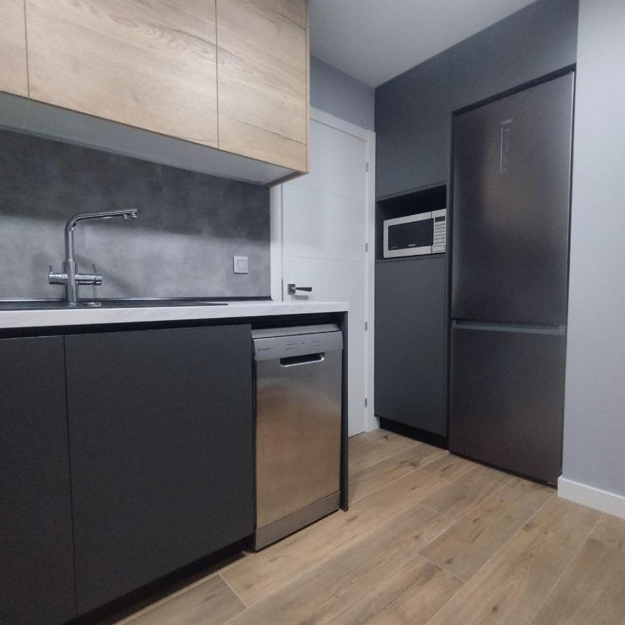 Ferienwohnung El Misterio Alicante Exterior foto