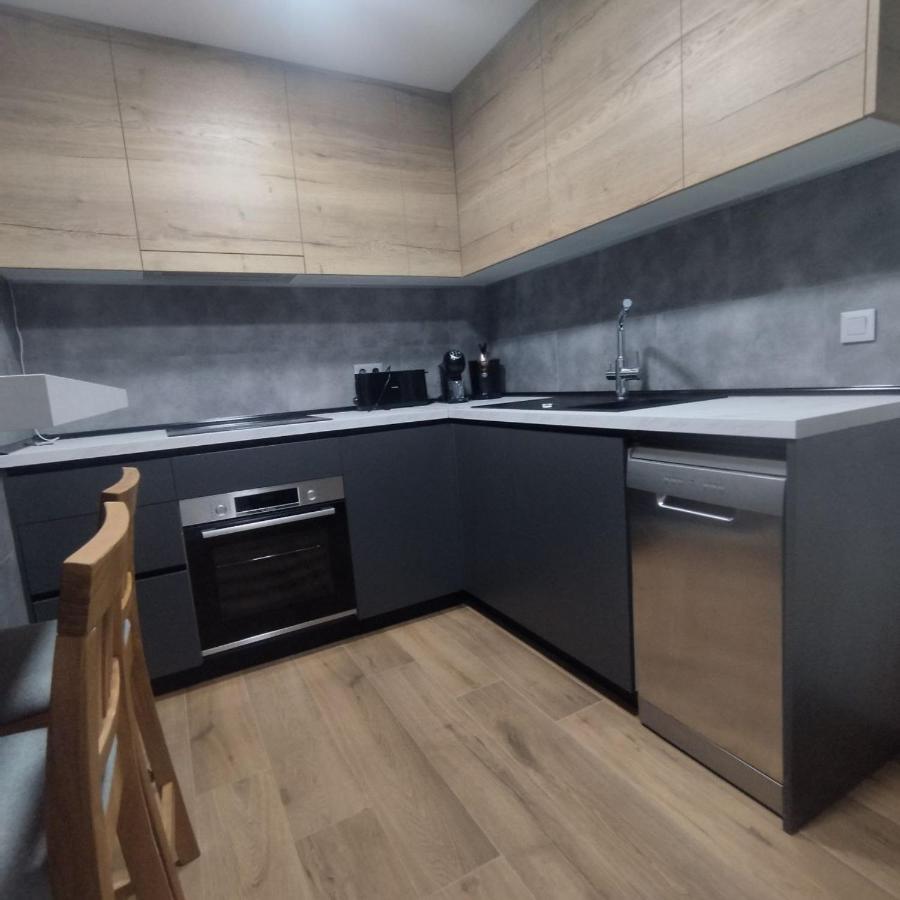 Ferienwohnung El Misterio Alicante Exterior foto