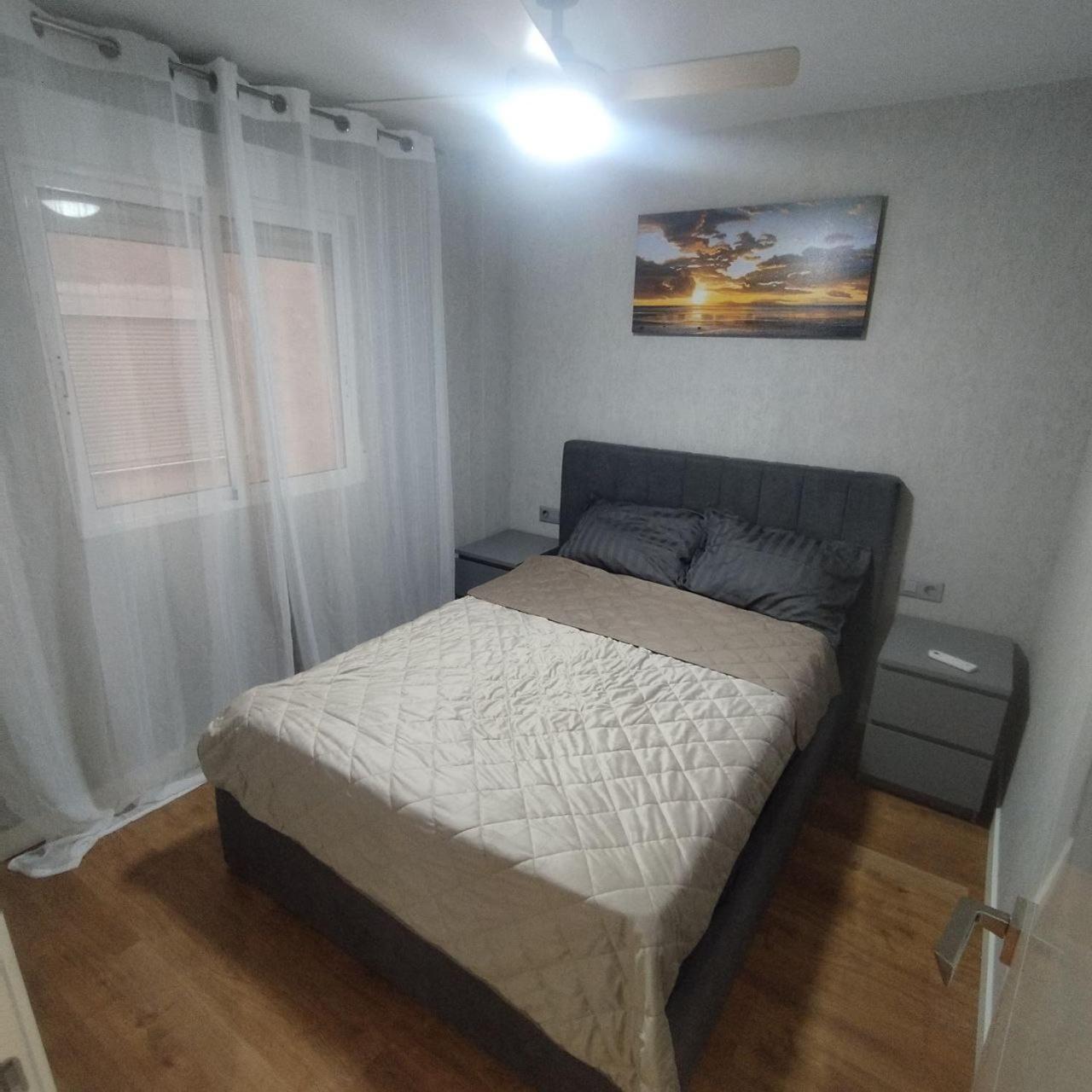 Ferienwohnung El Misterio Alicante Exterior foto